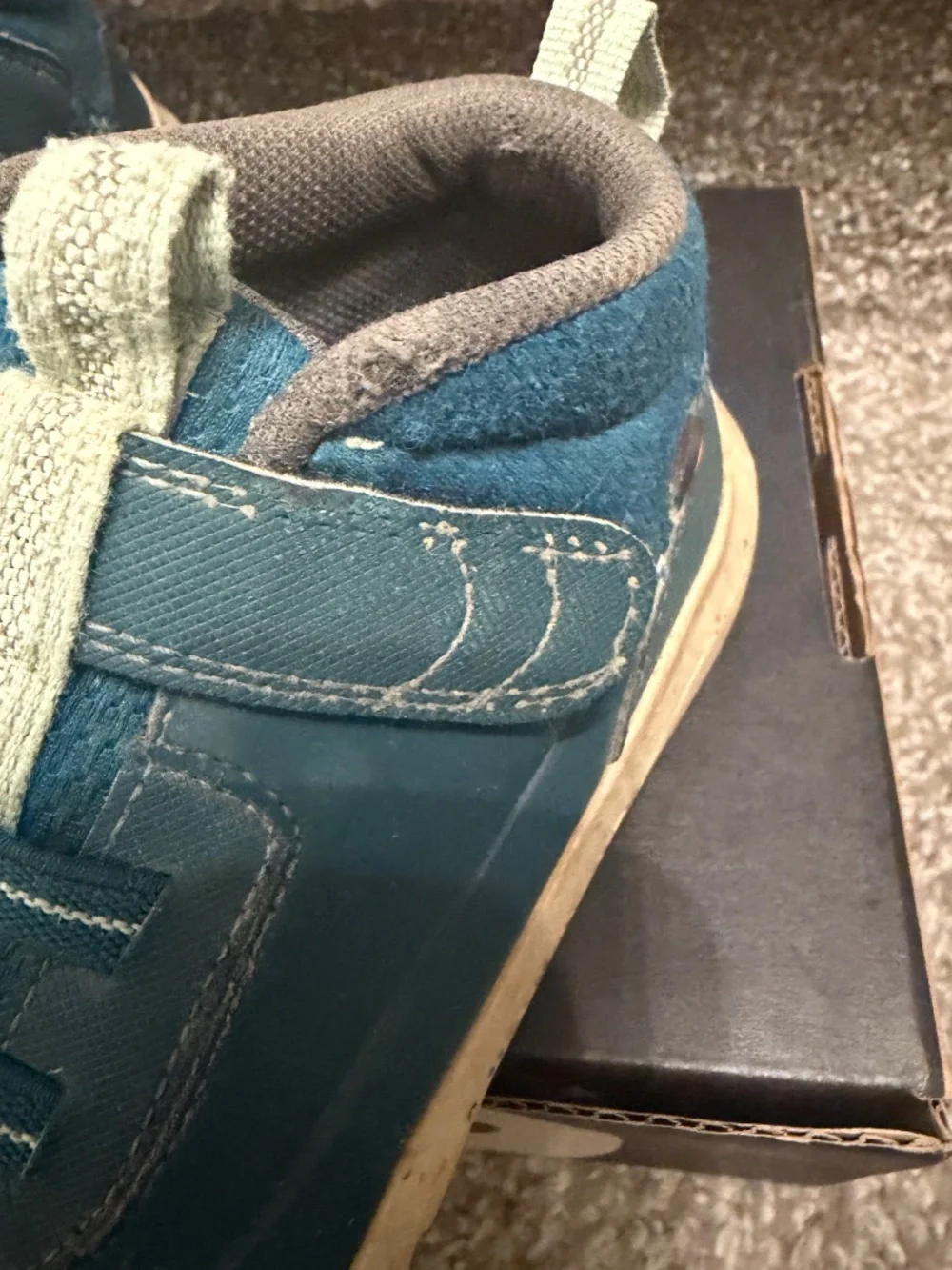 Bogs skyline kicker (kids 12)